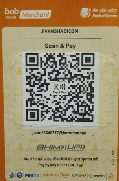 jivan93340377@barodampay